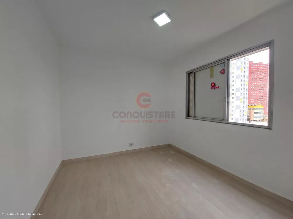 Apartamento à venda com 1 quarto, 38m² - Foto 1