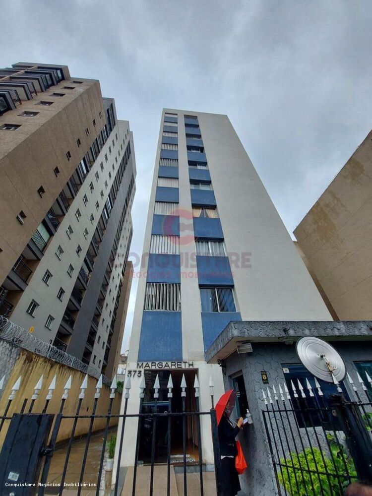 Apartamento, 1 quarto, 38 m² - Foto 12