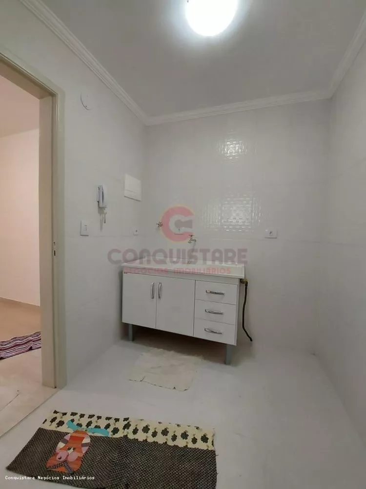 Apartamento à venda com 1 quarto, 38m² - Foto 4