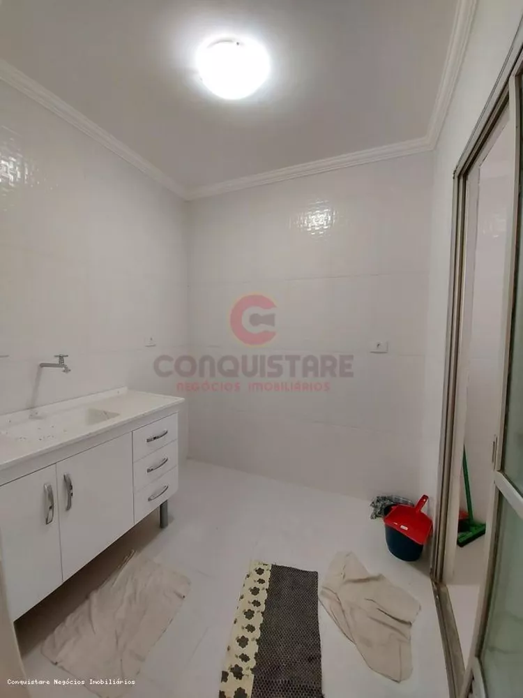 Apartamento à venda com 1 quarto, 38m² - Foto 5