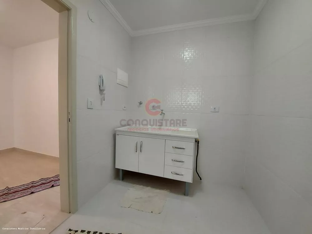 Apartamento à venda com 1 quarto, 38m² - Foto 3