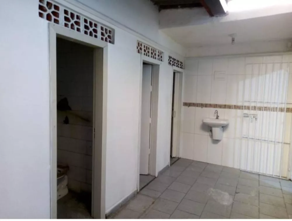 Conjunto Comercial-Sala para alugar, 204m² - Foto 7