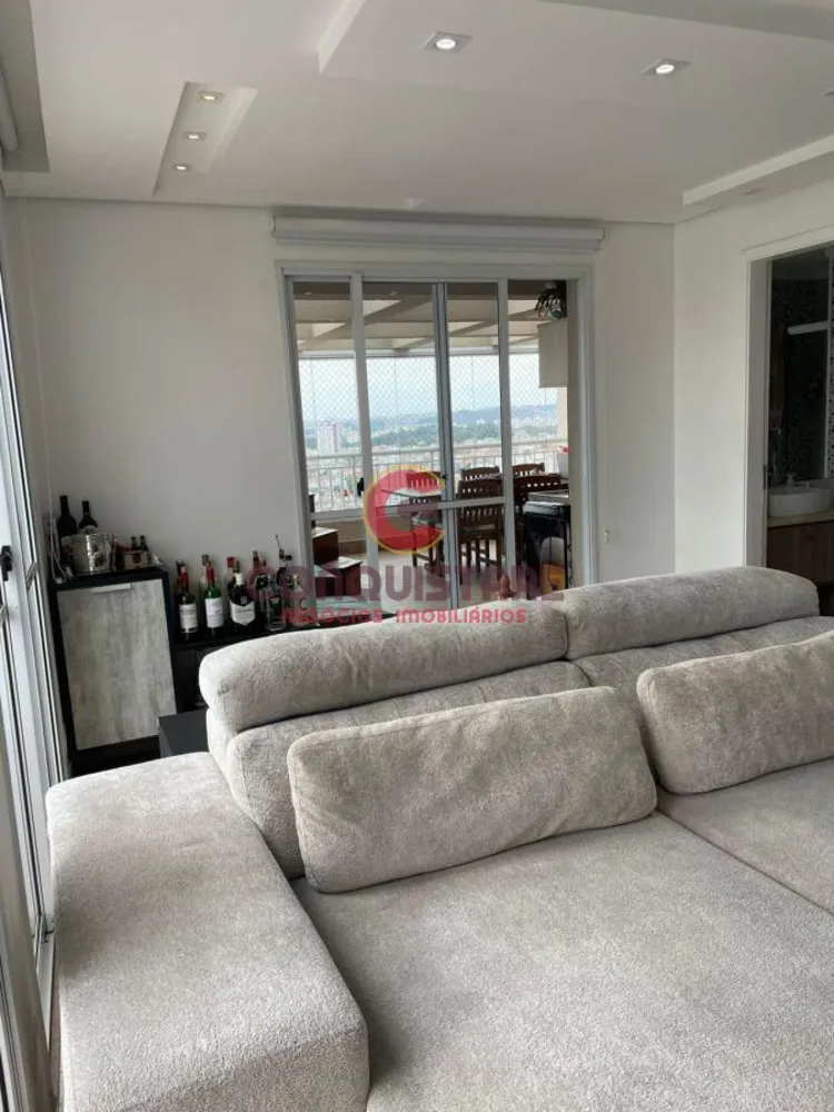 Apartamento, 3 quartos, 149 m² - Foto 8