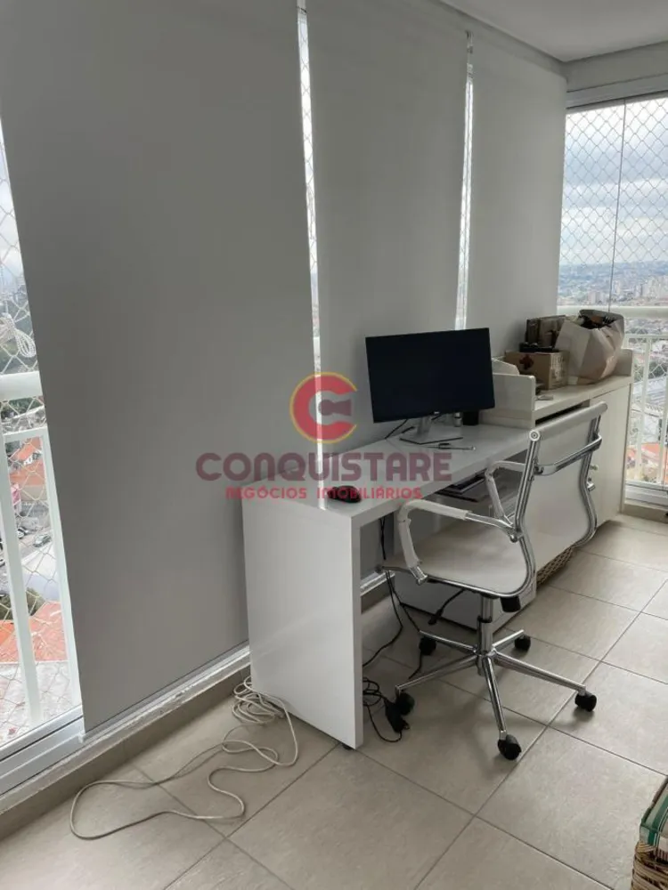 Apartamento, 3 quartos, 149 m² - Foto 6
