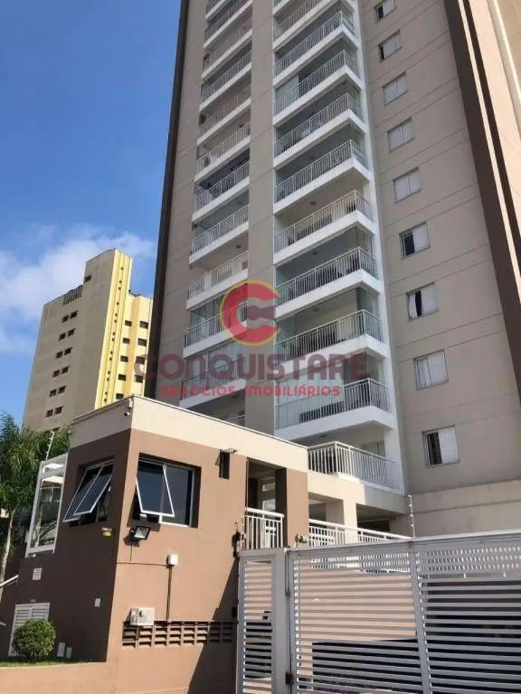 Apartamento, 3 quartos, 149 m² - Foto 2