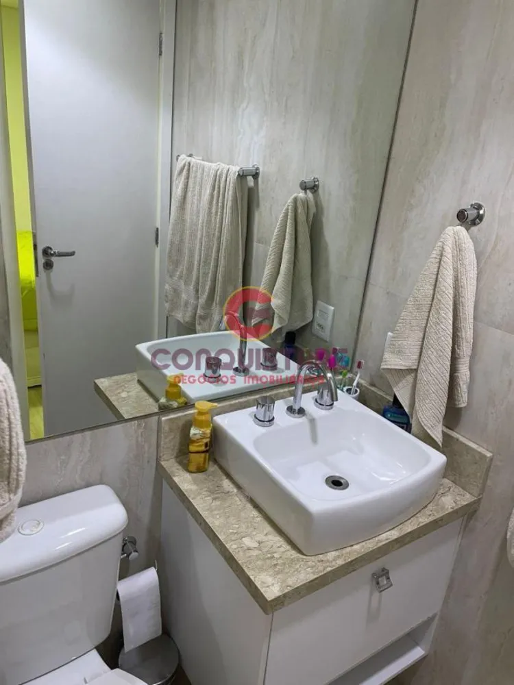 Apartamento, 3 quartos, 149 m² - Foto 13