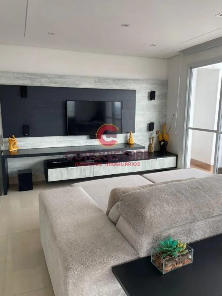 Apartamento, 3 quartos, 149 m² - Foto 10