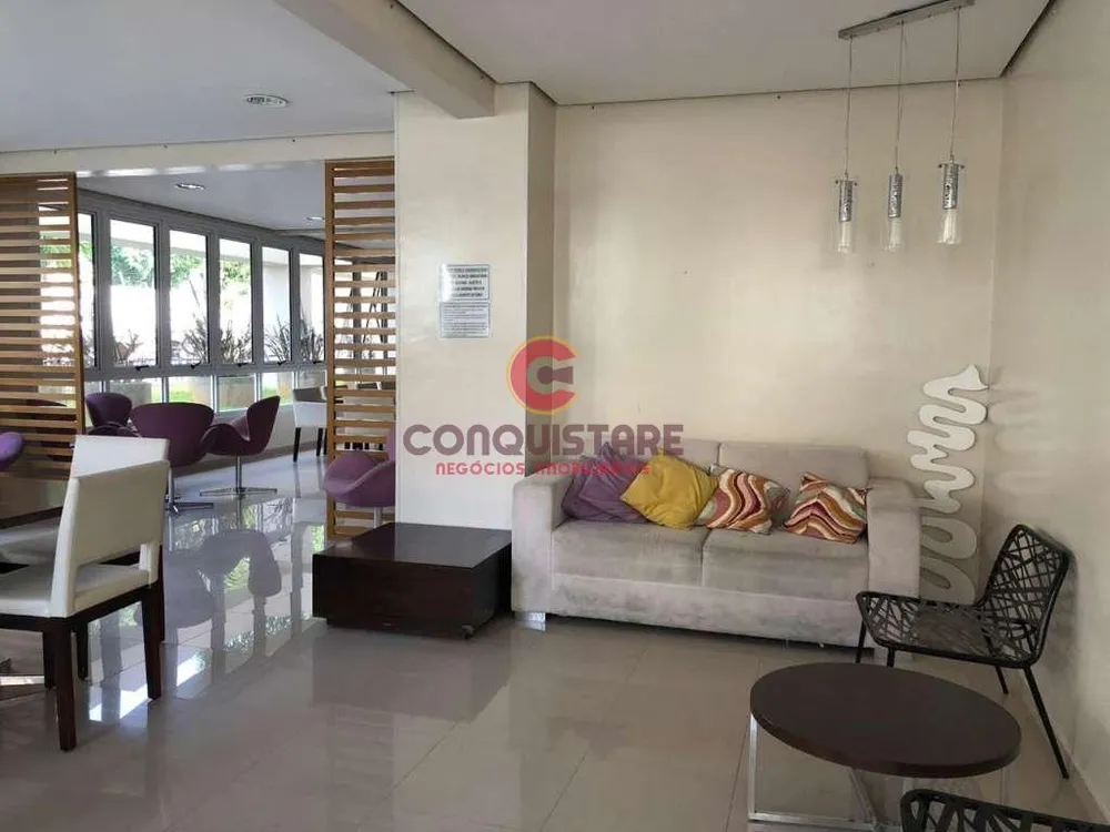 Apartamento, 3 quartos, 149 m² - Foto 14
