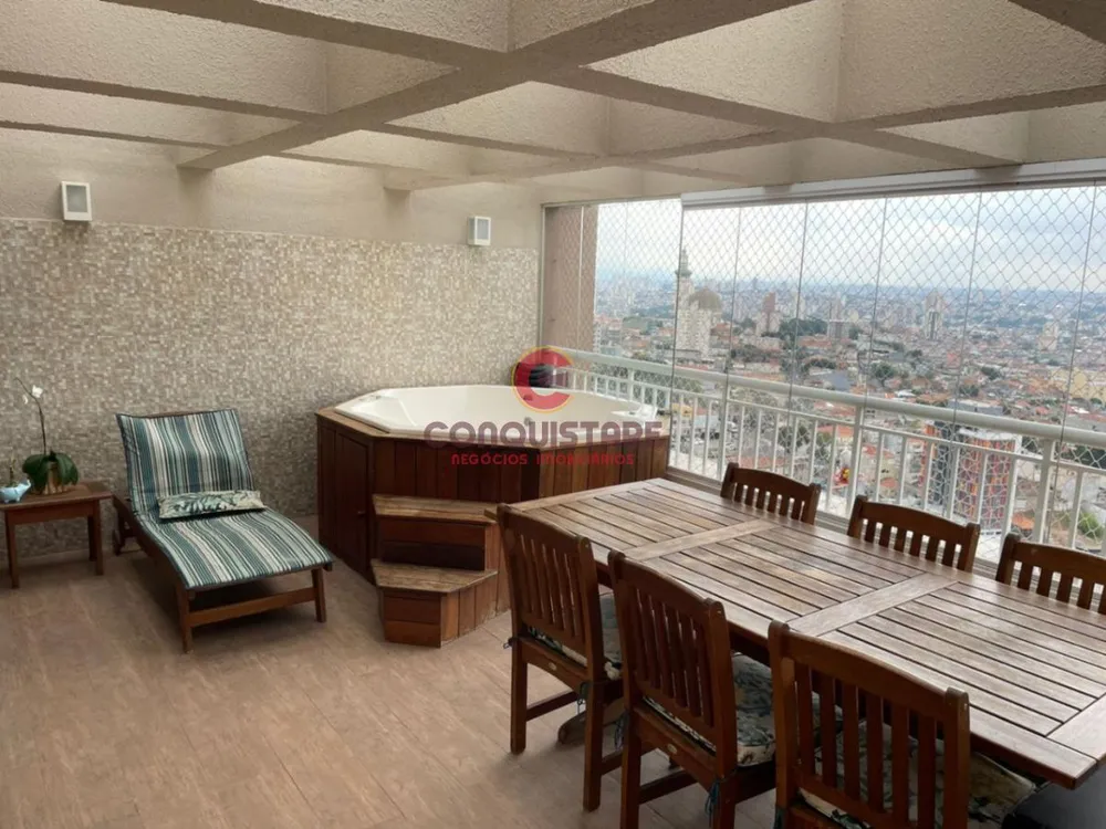 Apartamento, 3 quartos, 149 m² - Foto 5