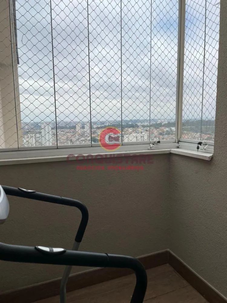 Apartamento, 3 quartos, 149 m² - Foto 12