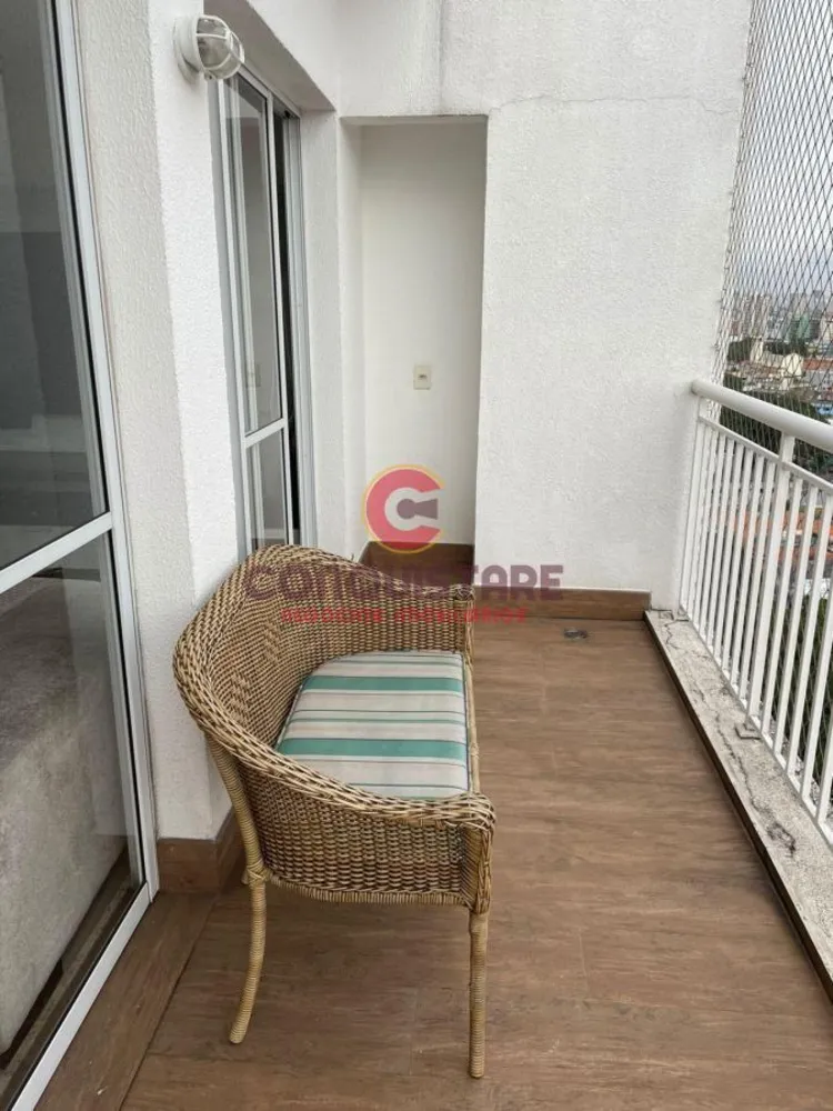 Apartamento, 3 quartos, 149 m² - Foto 1