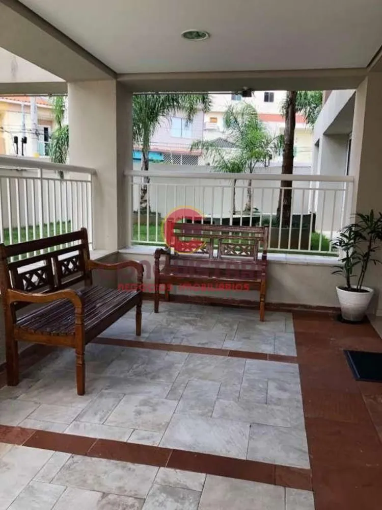 Apartamento, 3 quartos, 149 m² - Foto 11