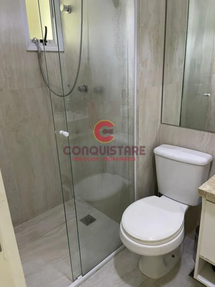 Apartamento, 3 quartos, 149 m² - Foto 4