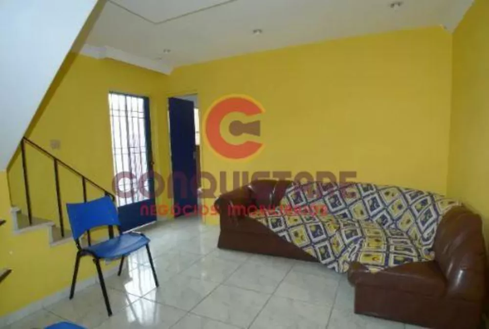 Sobrado à venda com 3 quartos, 170m² - Foto 4