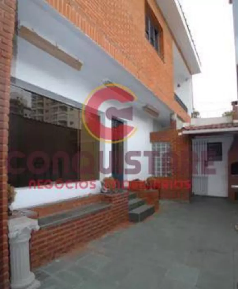 Sobrado à venda com 3 quartos, 170m² - Foto 1