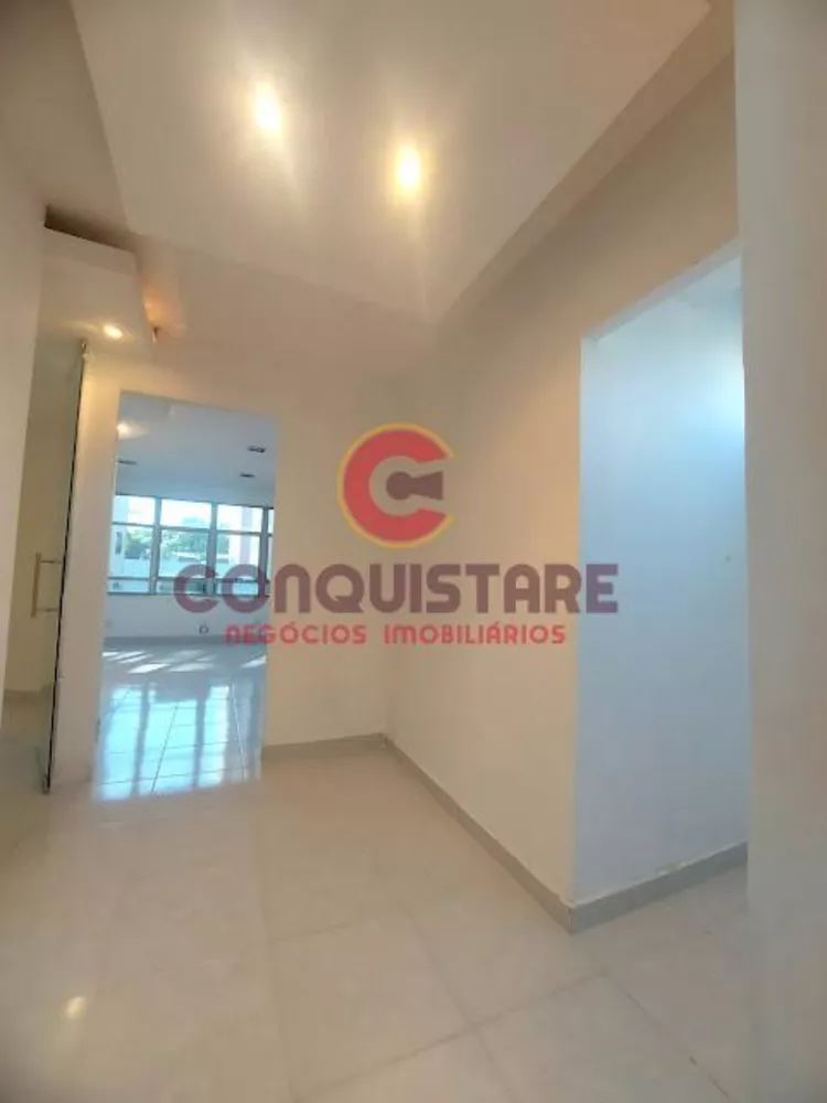 Conjunto Comercial-Sala à venda, 48m² - Foto 3