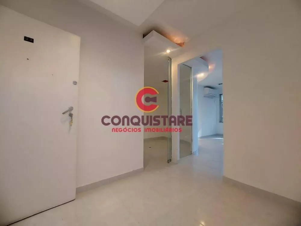 Conjunto Comercial-Sala à venda, 48m² - Foto 6