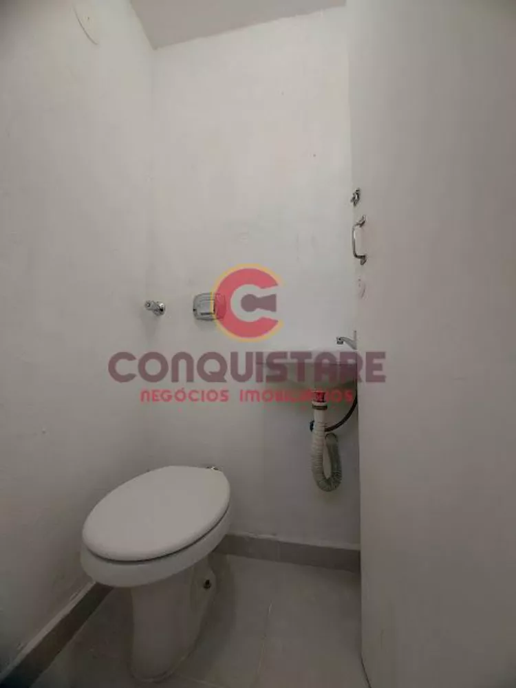 Conjunto Comercial-Sala à venda, 48m² - Foto 8