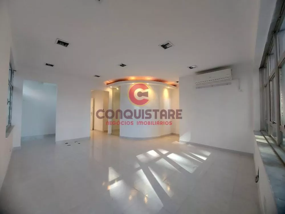 Conjunto Comercial-Sala à venda, 48m² - Foto 1