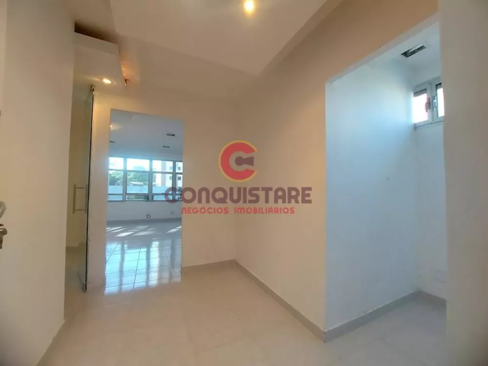 Conjunto Comercial-Sala à venda, 48m² - Foto 2