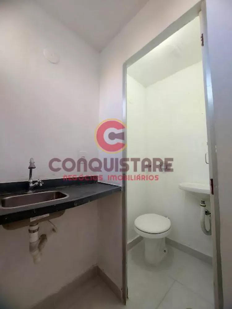 Conjunto Comercial-Sala à venda, 48m² - Foto 5