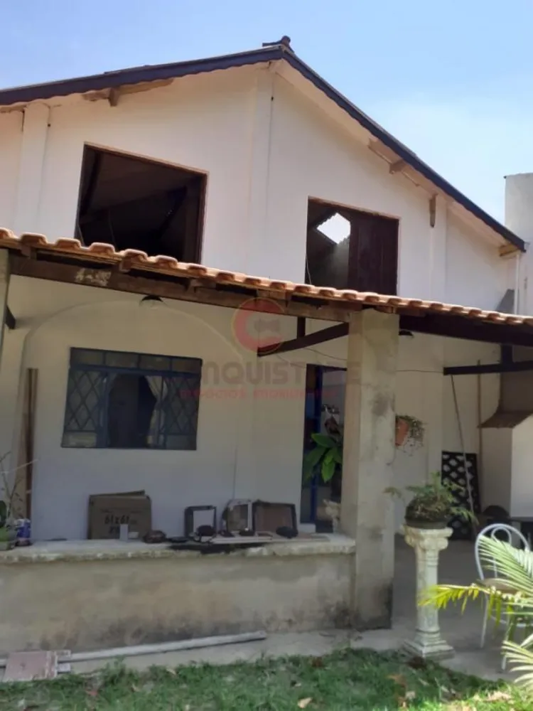 Chácara, 6 quartos, 3 hectares - Foto 7