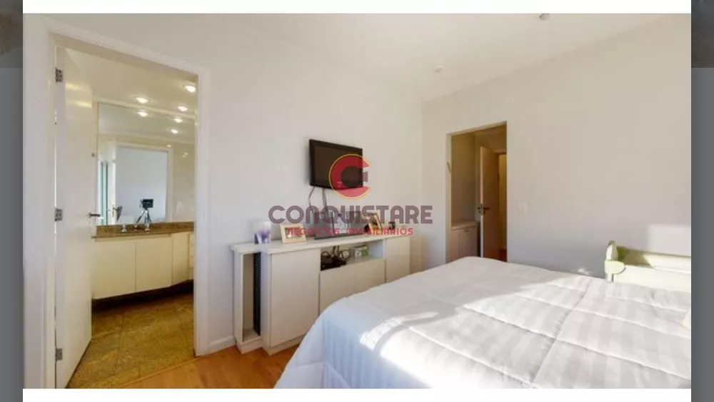 Apartamento à venda com 4 quartos, 312m² - Foto 13