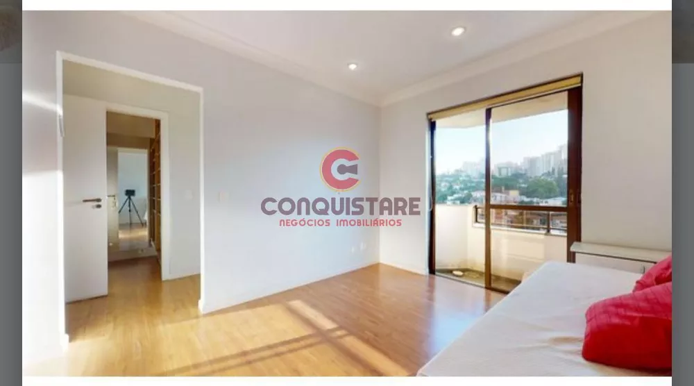 Apartamento à venda com 4 quartos, 312m² - Foto 11