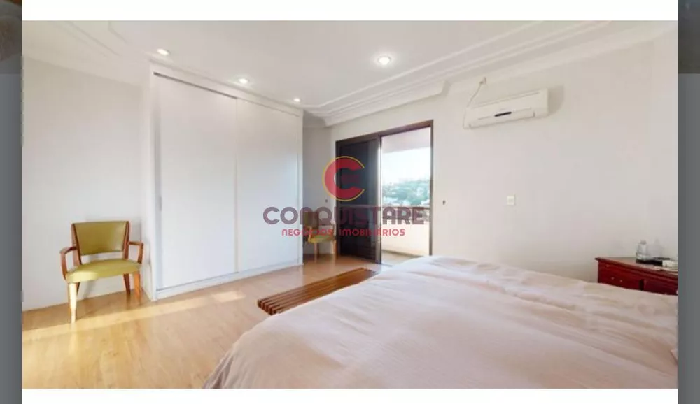 Apartamento à venda com 4 quartos, 312m² - Foto 8