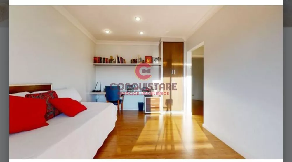 Apartamento à venda com 4 quartos, 312m² - Foto 9