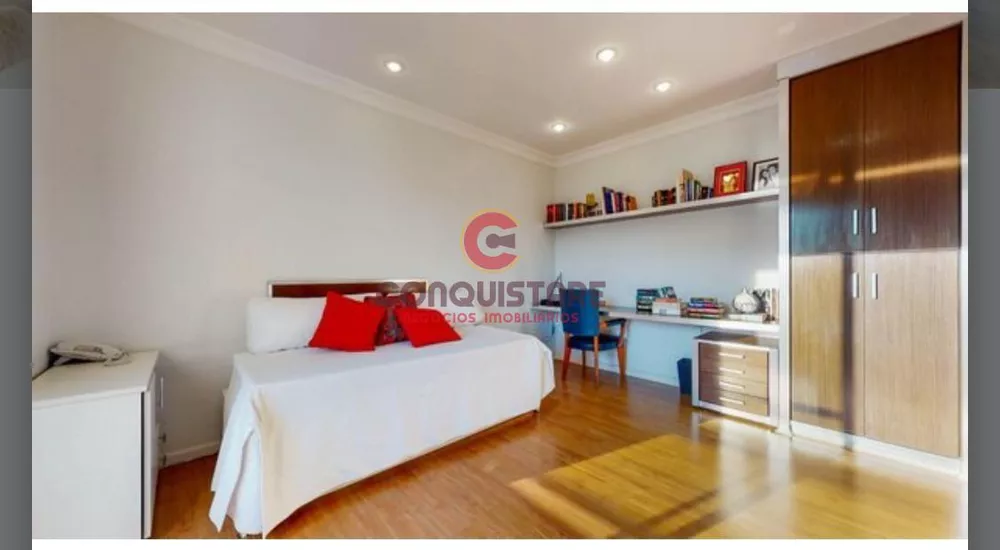 Apartamento à venda com 4 quartos, 312m² - Foto 10