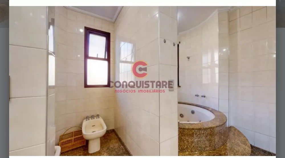 Apartamento à venda com 4 quartos, 312m² - Foto 3