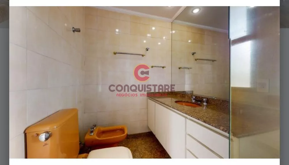 Apartamento à venda com 4 quartos, 312m² - Foto 4