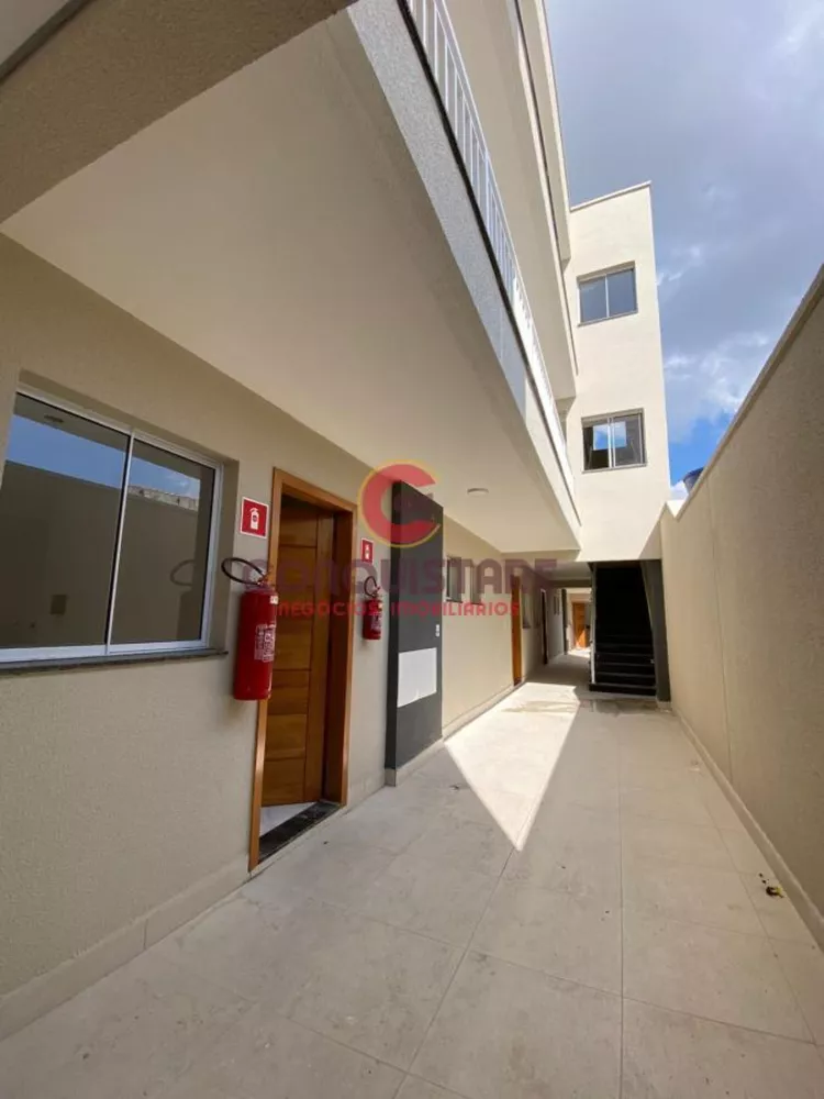 Apartamento à venda com 1 quarto, 26m² - Foto 1