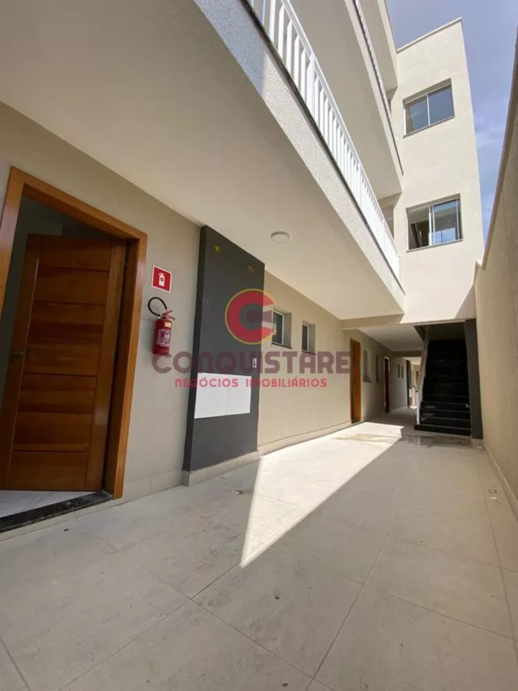 Apartamento à venda com 1 quarto, 26m² - Foto 7