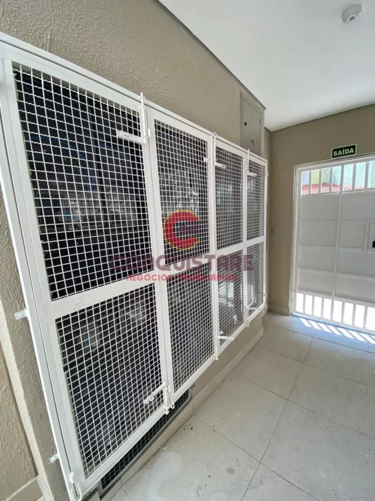 Apartamento à venda com 1 quarto, 26m² - Foto 2