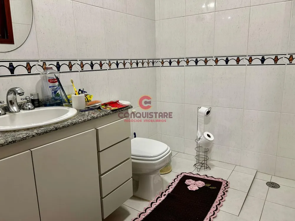 Sobrado, 3 quartos, 218 m² - Foto 10