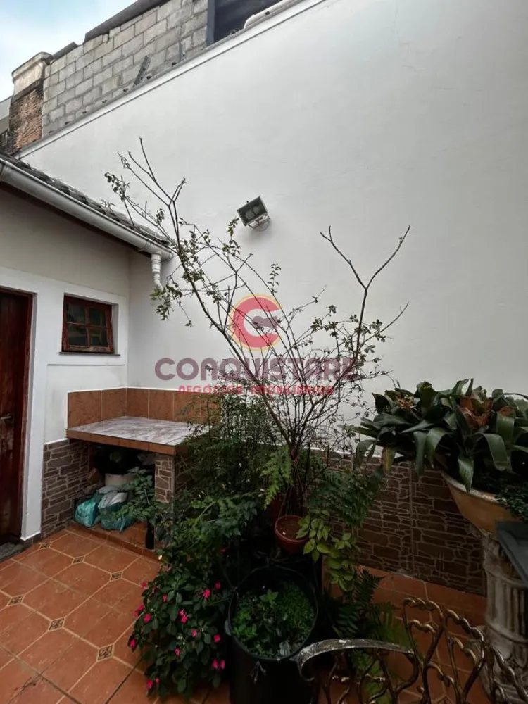 Sobrado, 3 quartos, 218 m² - Foto 7