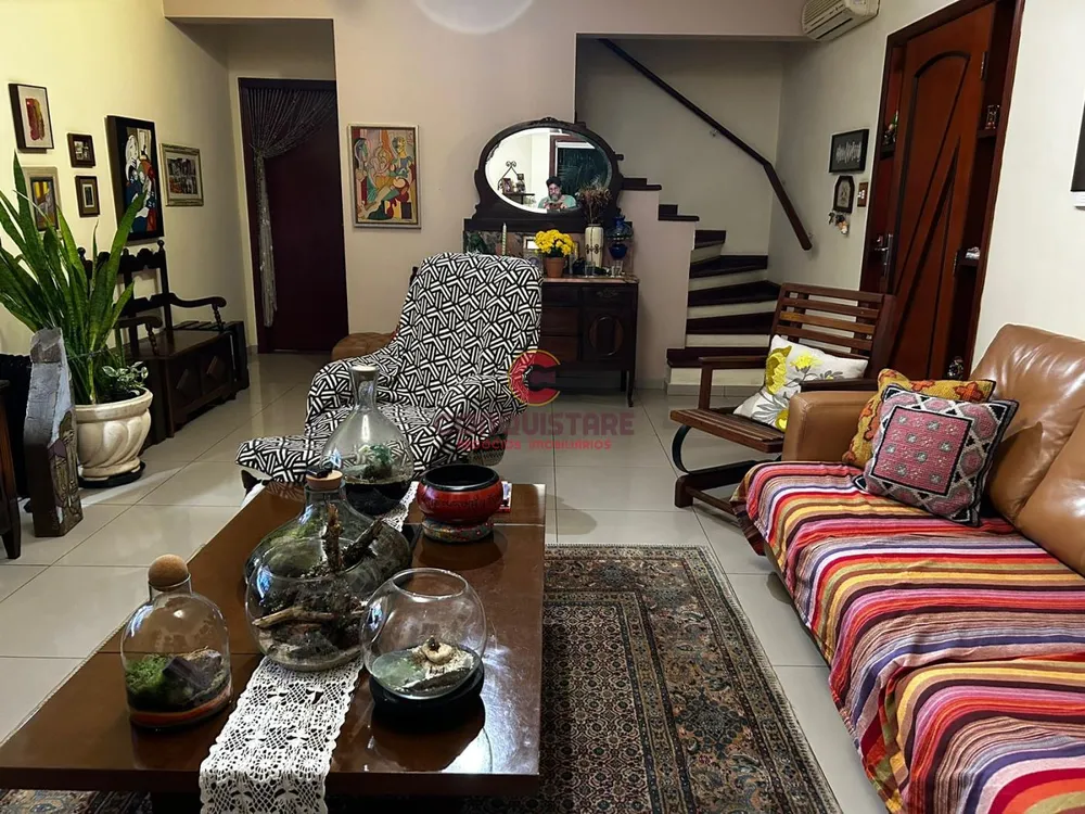 Sobrado, 3 quartos, 218 m² - Foto 9