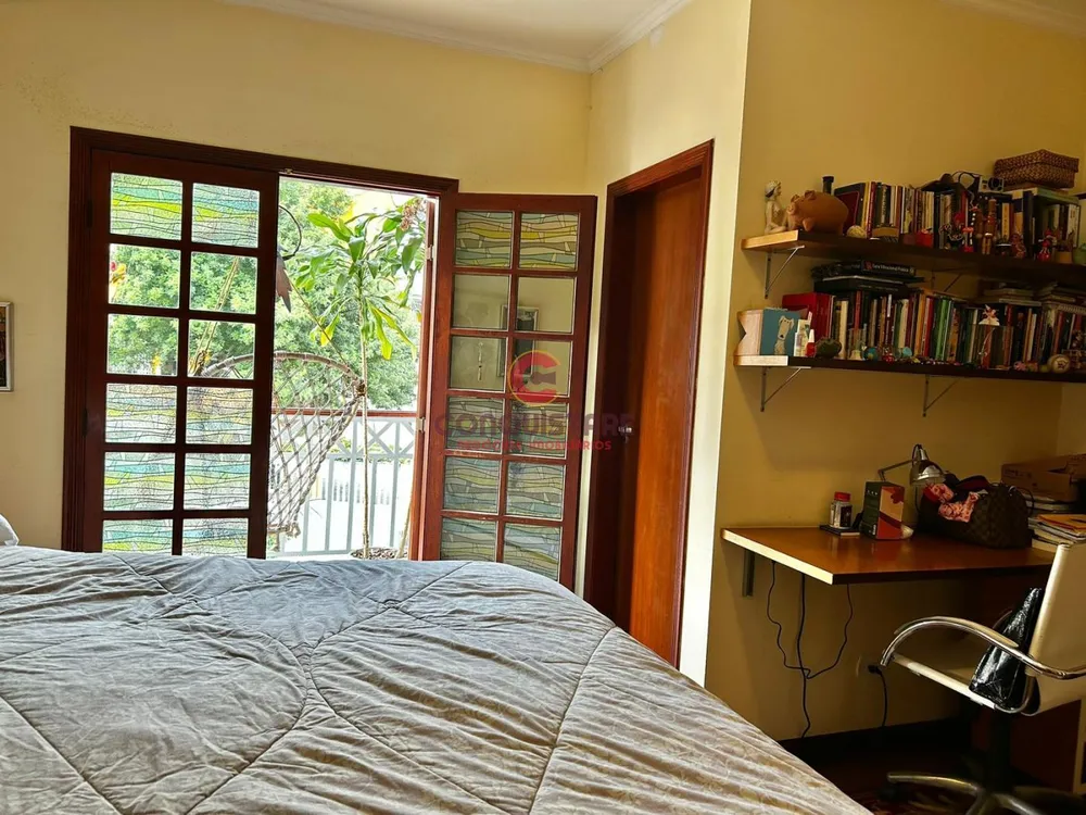 Sobrado, 3 quartos, 218 m² - Foto 12