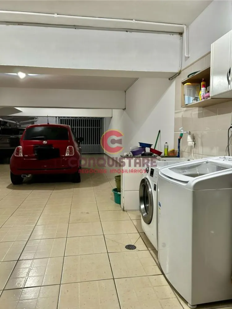 Sobrado, 3 quartos, 218 m² - Foto 8