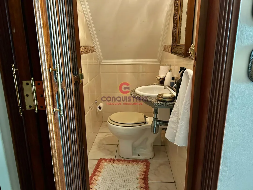 Sobrado, 3 quartos, 218 m² - Foto 6