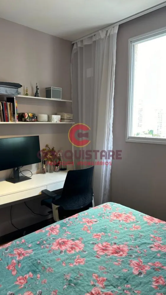 Apartamento, 2 quartos, 50 m² - Foto 12