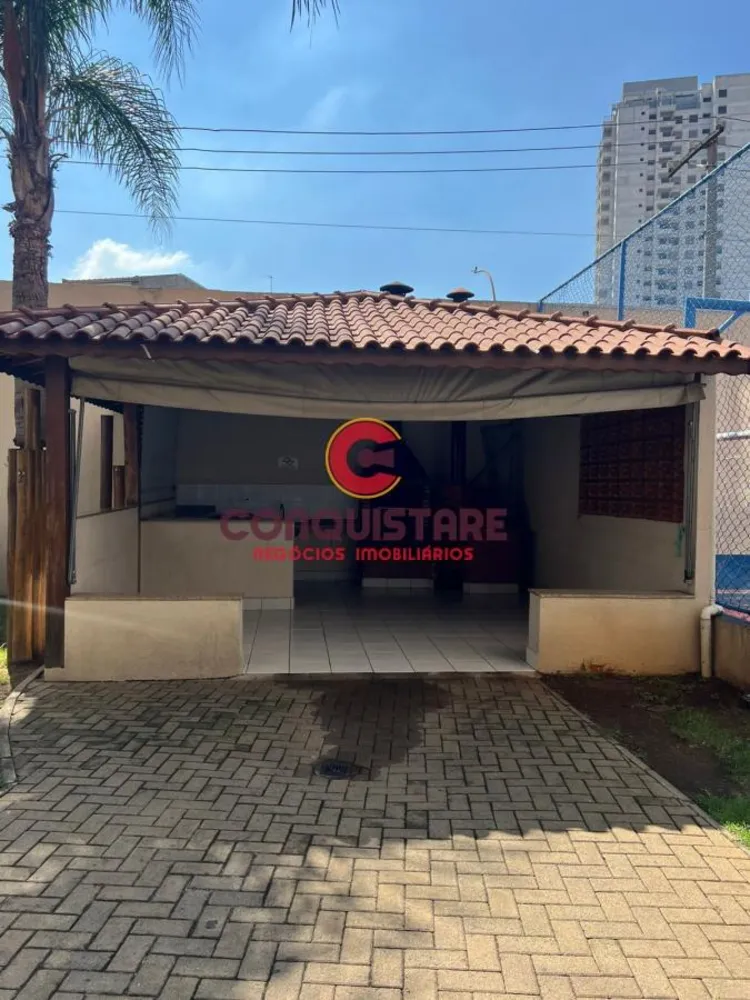 Apartamento, 2 quartos, 50 m² - Foto 4