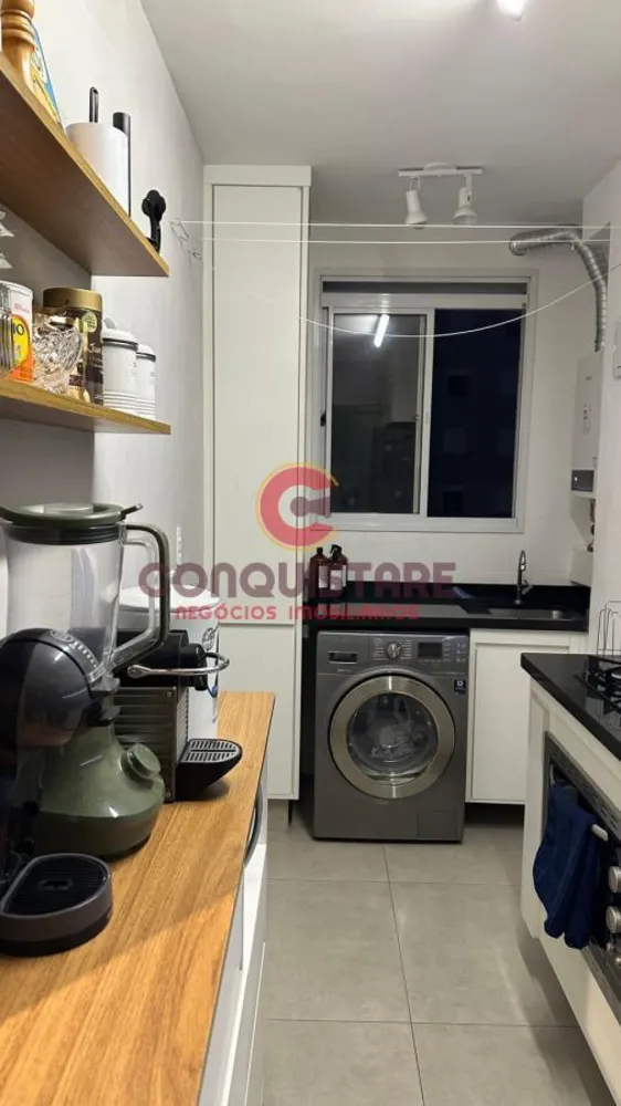 Apartamento, 2 quartos, 50 m² - Foto 10