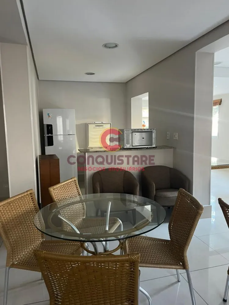 Apartamento, 2 quartos, 50 m² - Foto 5