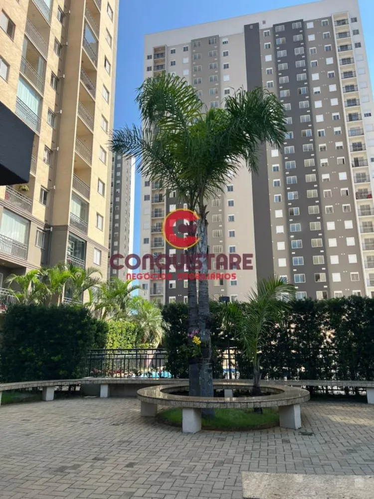 Apartamento, 2 quartos, 50 m² - Foto 1