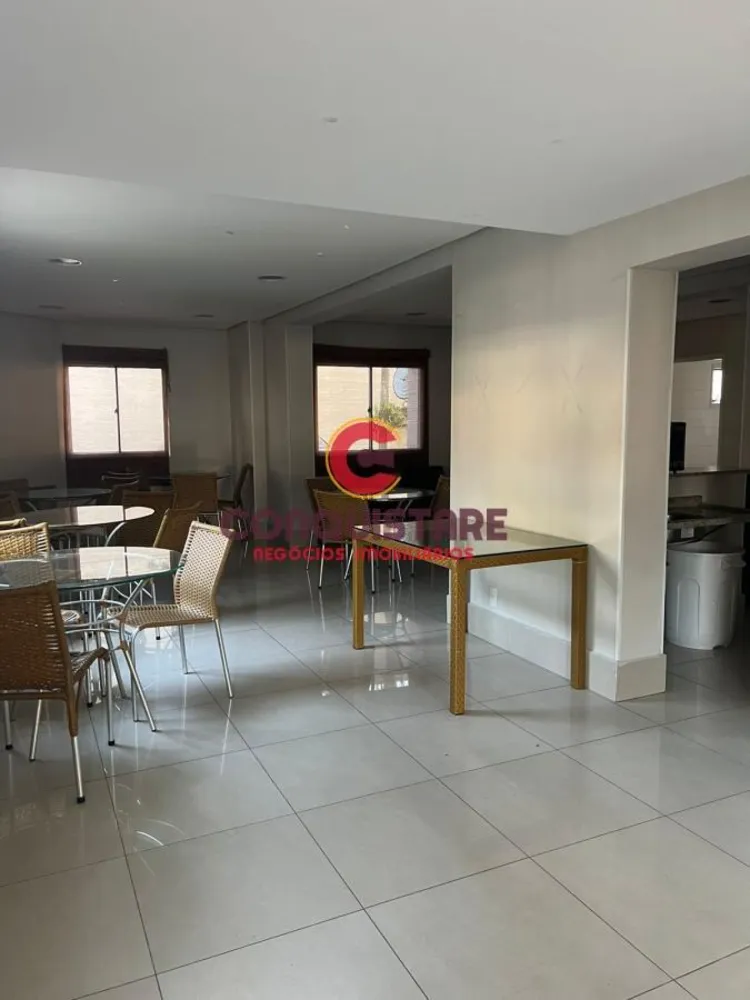 Apartamento, 2 quartos, 50 m² - Foto 3