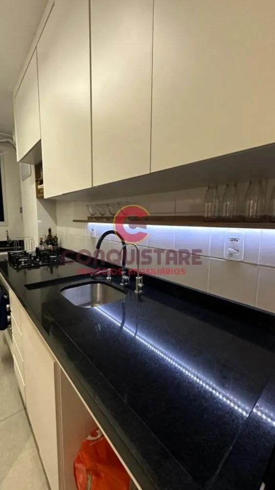 Apartamento, 2 quartos, 50 m² - Foto 6