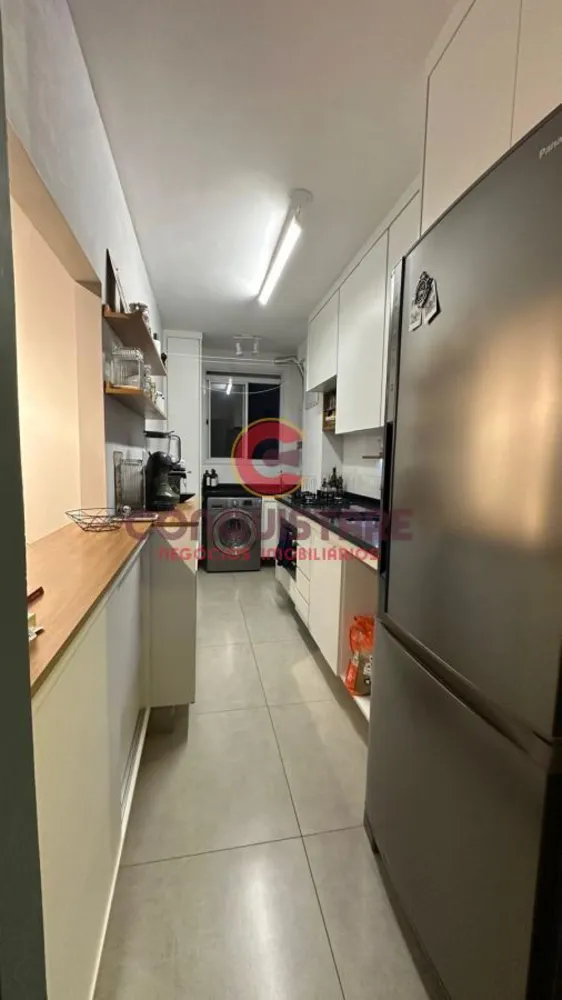 Apartamento, 2 quartos, 50 m² - Foto 8